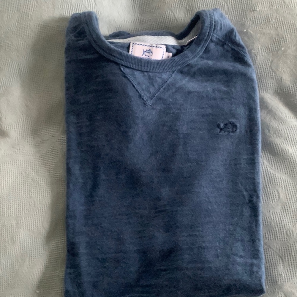 Southern tide skipjack pull over